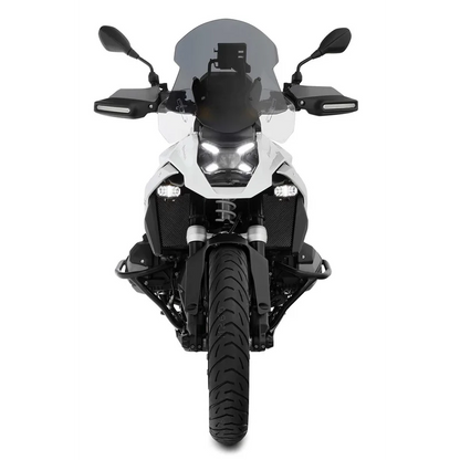 BMW R 1300 GS Protection - Headlight Protector (CLEAR)