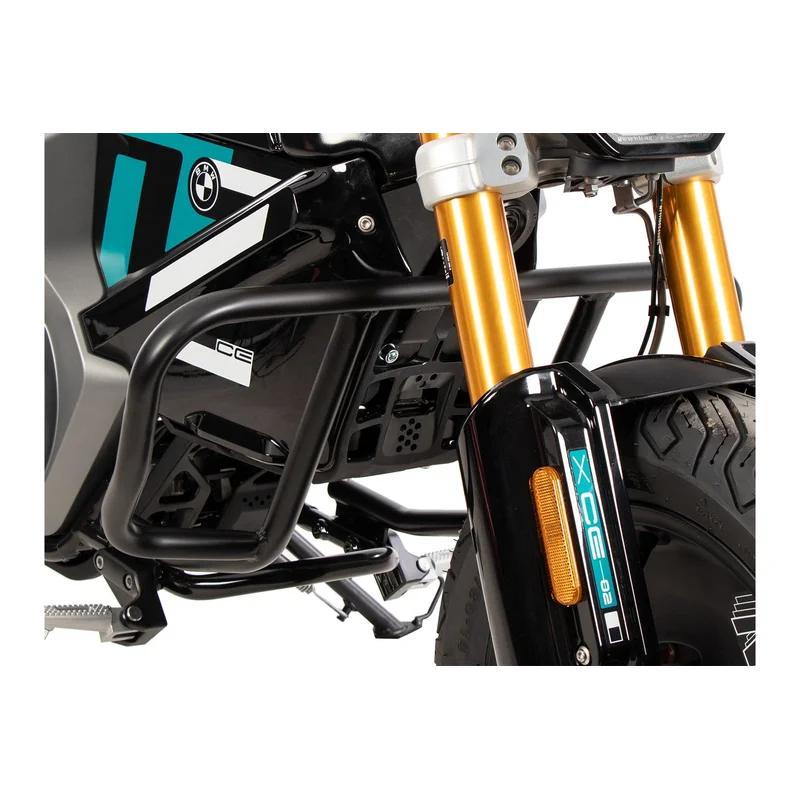 BMW CE 02  Protection - Engine Bar