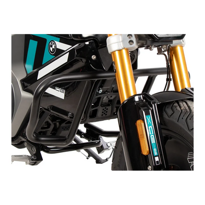 BMW CE 02  Protection - Engine Bar
