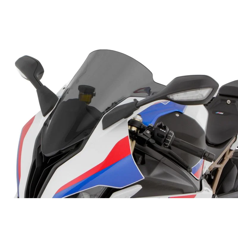 BMW S/M 1000 RR Screen - Windshield ENDURANCE PRO - Clear