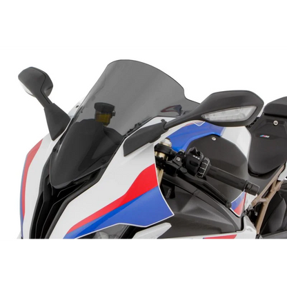BMW S/M 1000 RR Screen - Windshield ENDURANCE PRO - Clear