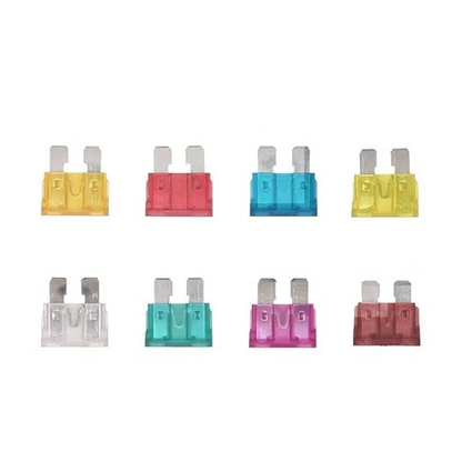 Blade Fuse ( Mini and Midi) - Standard / Midi ( 19.3mm X 19mm) / 30A
