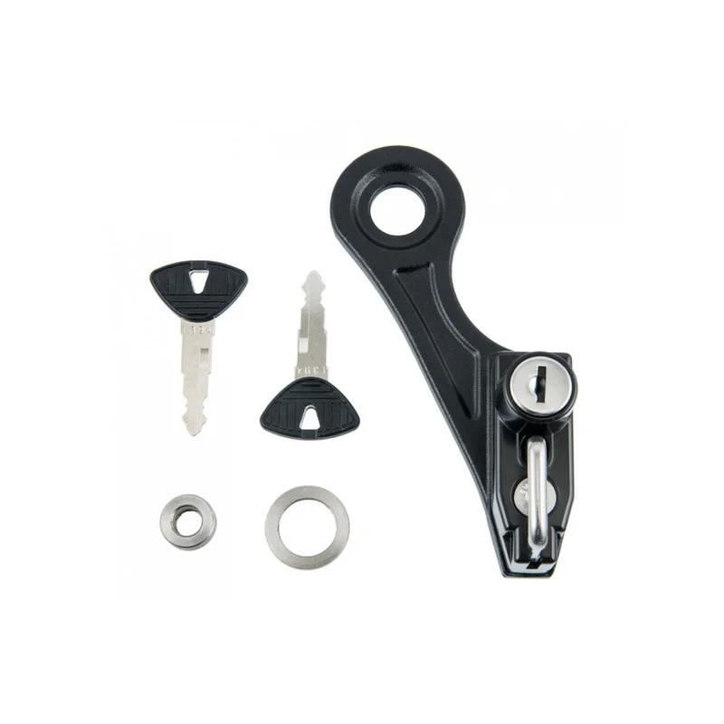 Triumph Protection - Helmet Lock