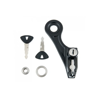 Triumph Protection - Helmet Lock
