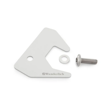 BMW R 12 Protection - ABS Sensor Guard - Black