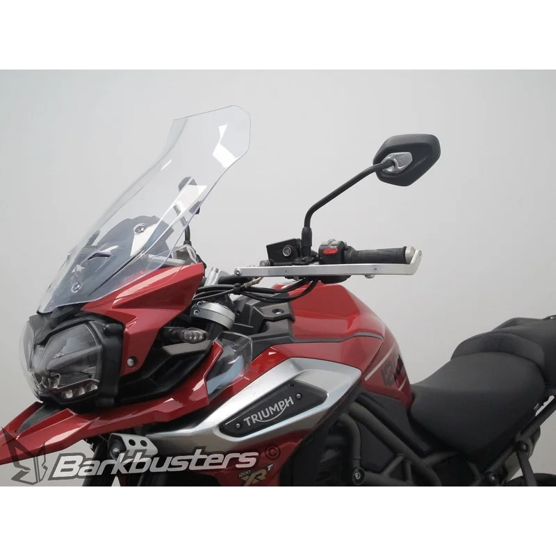 Triumph Tiger 1200 Protection - Handguards Only - Hand Guard Only (Deflector not included)