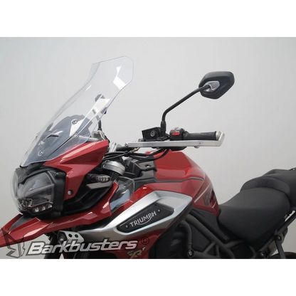 Triumph Tiger 1200 Protection - Handguards Only - Hand Guard Only (Deflector not included)