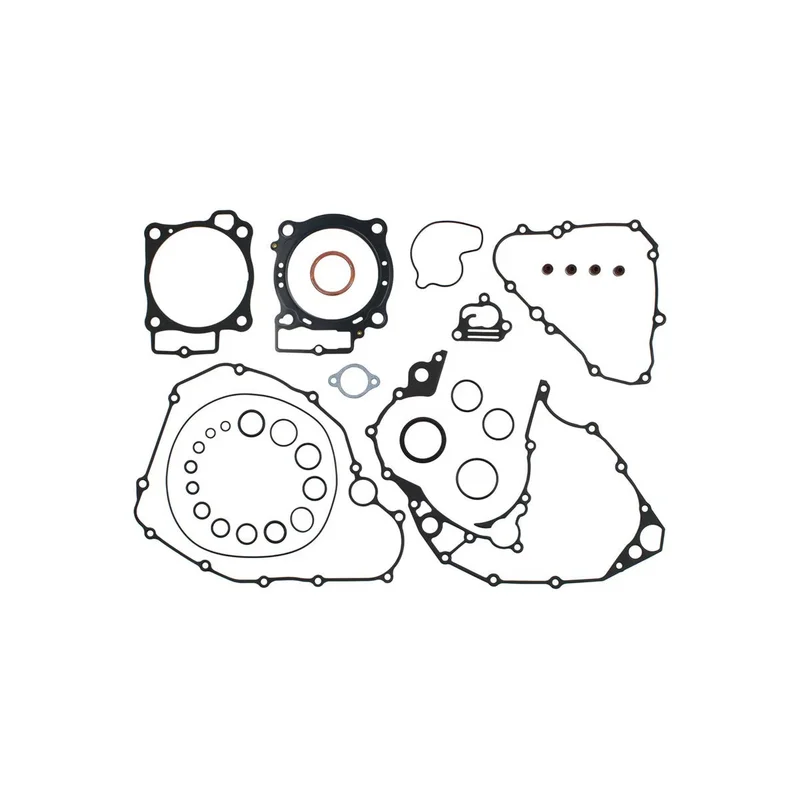 Complete Gasket Kit Without Seals (8080034)
