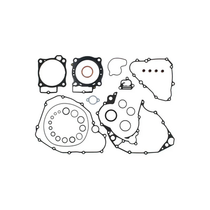 Complete Gasket Kit Without Seals (8080034)