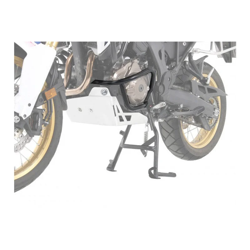 Honda Africa Twin Protection - Engine Guard - Black