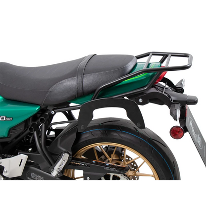 Kawasaki Z 650 Topcase Carrier - Tubed Carrier
