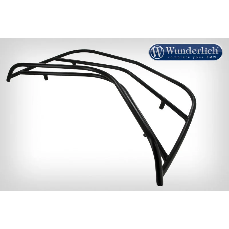 Rack for Original Topcase - Chrome