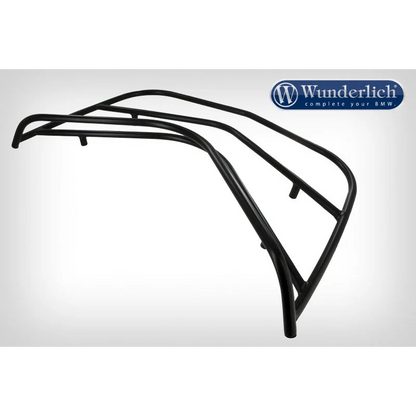 Rack for Original Topcase - Chrome