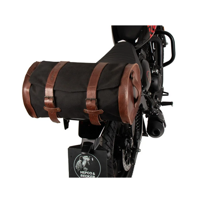ROYAL ENFIELD Hunter 350 Topcase carrier Tube Type