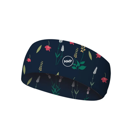 Headband Coolmax Ecomade - Black Eyes