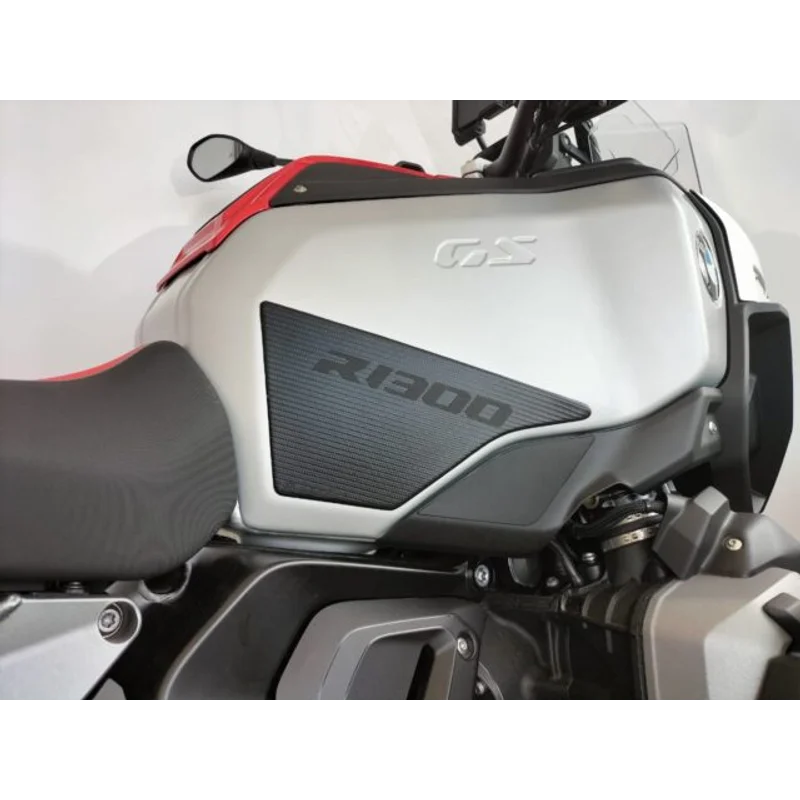 BMW R1300GSA Ergo - Tank and Knee Pads