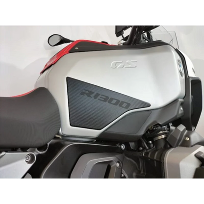 BMW R1300GSA Ergo - Tank and Knee Pads