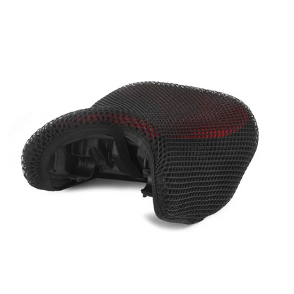 BMW R 1250 GS Adventure Cool seat cover (Black) - Rider Seat