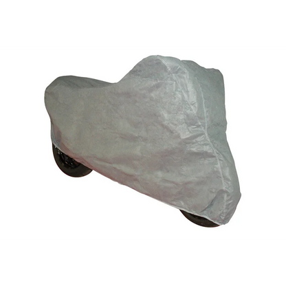 Motorcycle Bike Cover - Indoor - M