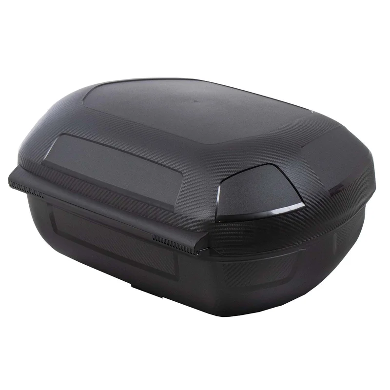 Topcase 54 Orbit Series - Topcase with Universal Plastic Rack