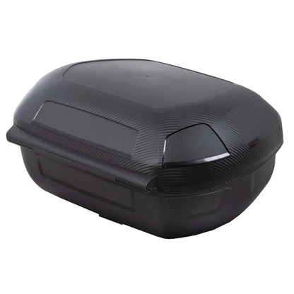 Topcase 54 Orbit Series - Topcase with Universal Plastic Rack