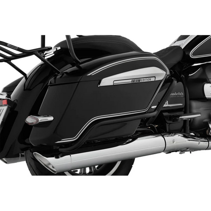 BMW R18 Protection - Side Cases Bars