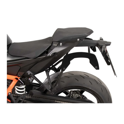KTM 1390 SUPER DUKE R / EVO (2024-) Luggage - Carrier Sidecases (C-Bow)