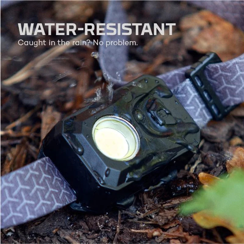 HEADLAMP 150 | BATTERY - 150