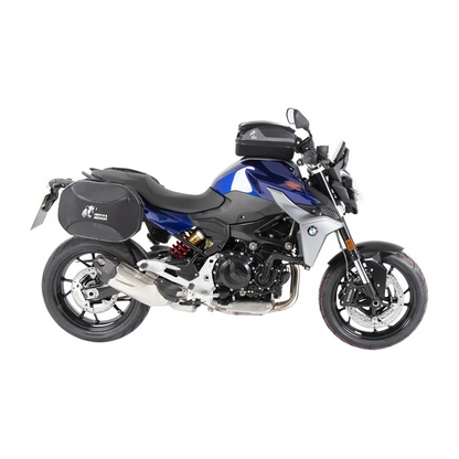BMW F 900 Carrier - Sidecases "C-Bow"