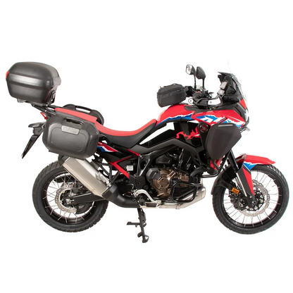 HONDA AFRICA TWIN Carrier - Sidecases C-Bow