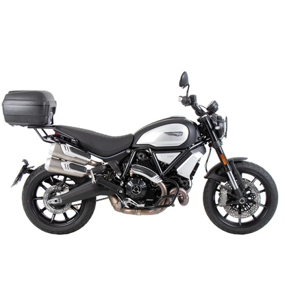 DUCATI SCRAMBLER 1100 DARK PRO/SPORT PRO Topcase carrier - Easy Rack