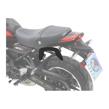 Kawasaki Z900 Cafe Luggage - C-Bow Carrier