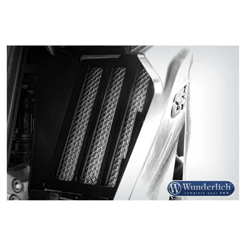 BMW R1200GS Protection - Radiator - Water Cooler Grill