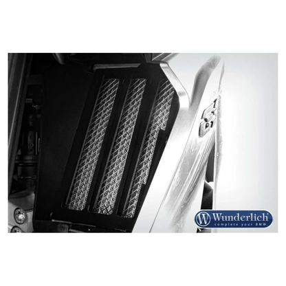 BMW R1200GS Protection - Radiator - Water Cooler Grill