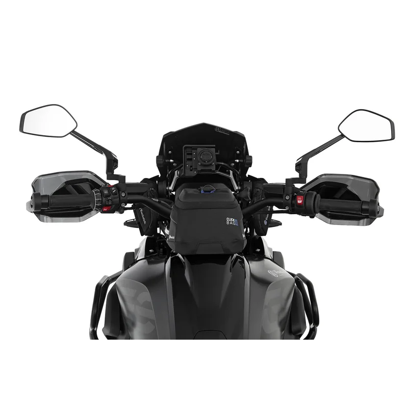 BMW Mottorad Luggage - Tank Bags - Click 3