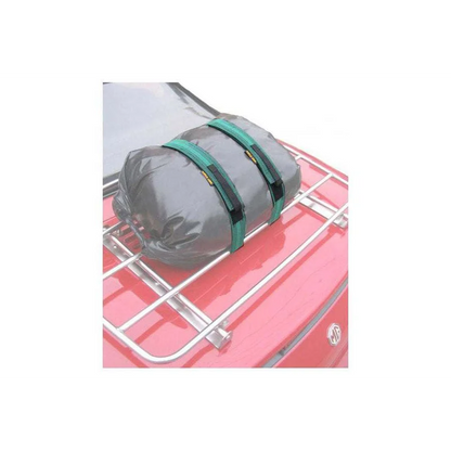 Stretchable Bungee Straps - 1.5m