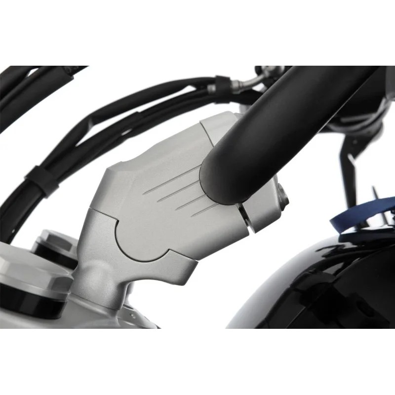 BMW R 12 Ergonomics - ERGO+ Handlebar Risers 41mm