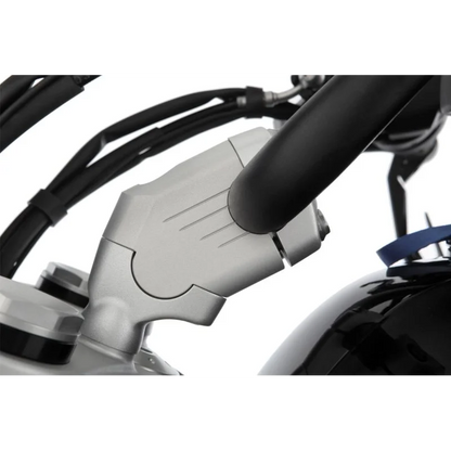 BMW R 12 Ergonomics - ERGO+ Handlebar Risers 41mm