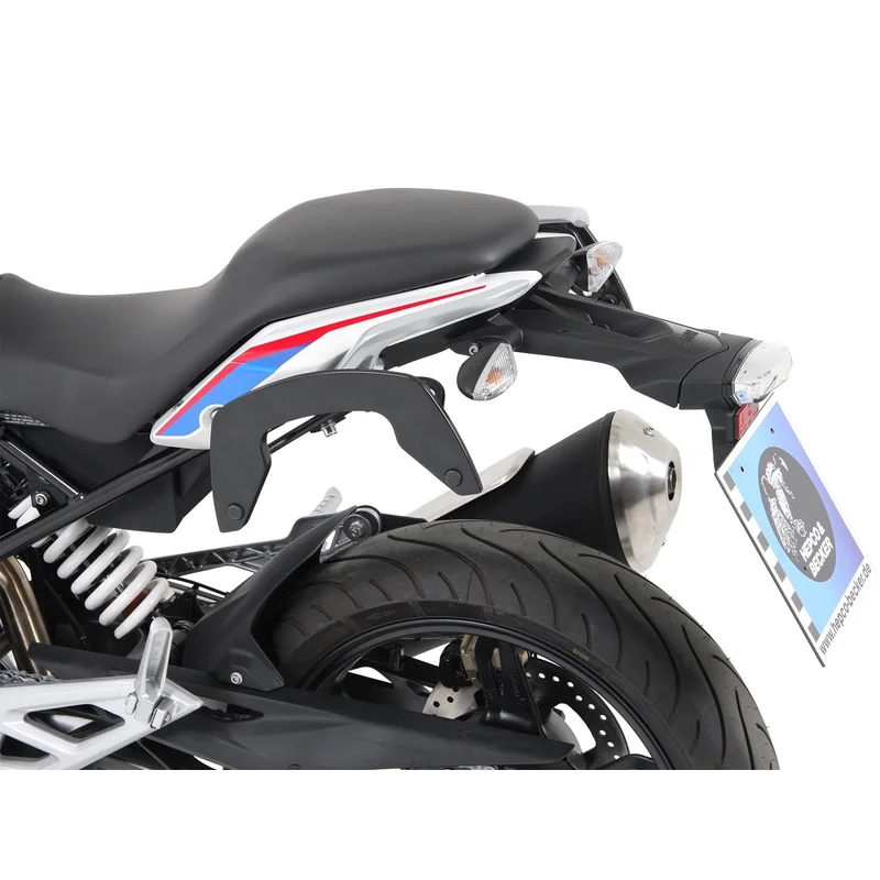 BMW G310R Carrier - Sidecase C-Bow