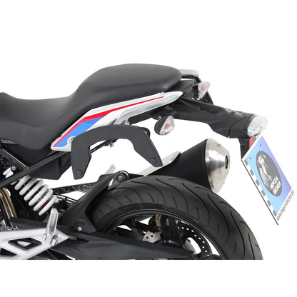 BMW G310R Carrier - Sidecase C-Bow