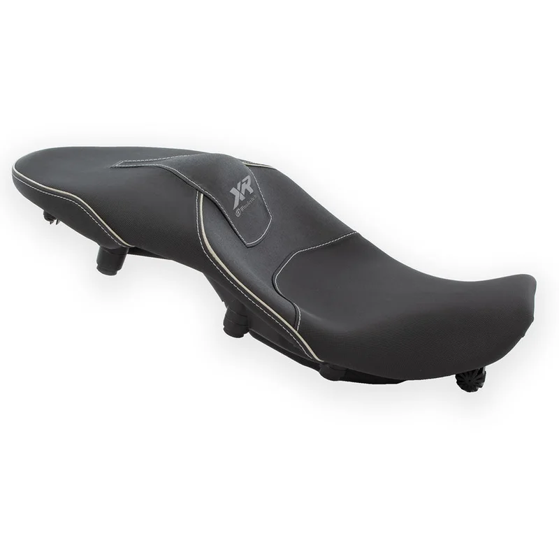 BMW S 1000 XR Ergonomics - Wunderlich "Active Comfort" Seat - Standard