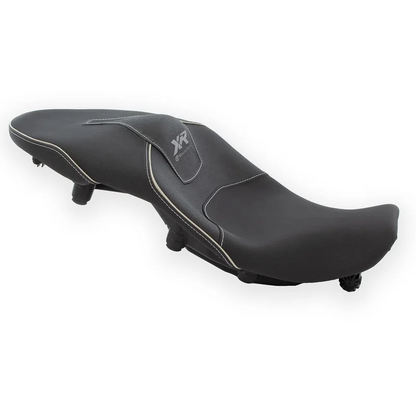 BMW S 1000 XR Ergonomics - Wunderlich "Active Comfort" Seat - Standard