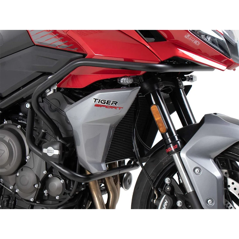 Triumph Tiger Sport 660 Protection - Tank Guard