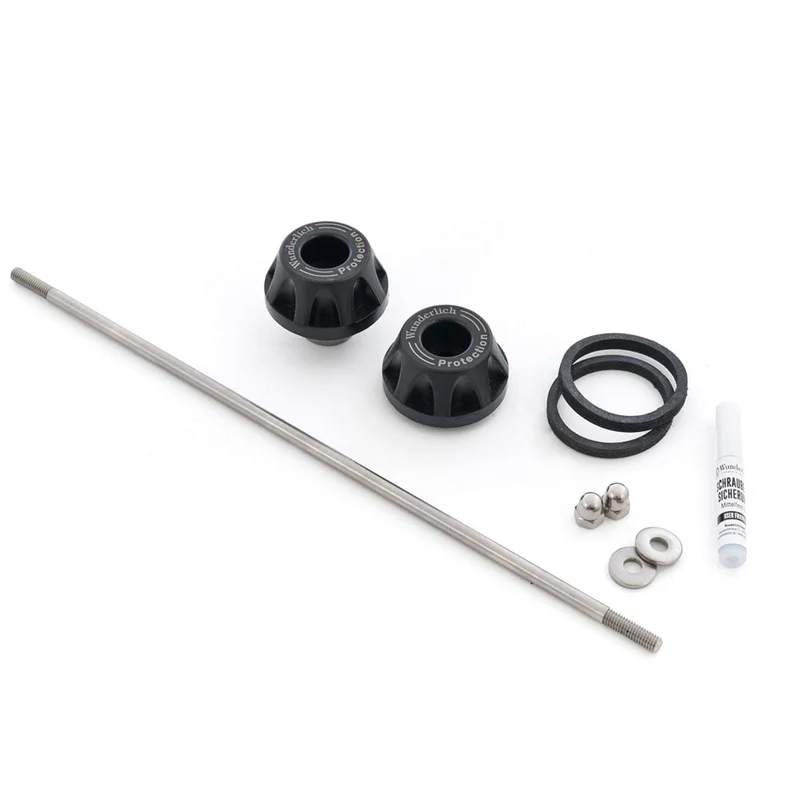 BMW R 1300 GS - Protection - Axle Slider (Front) - Front Axle