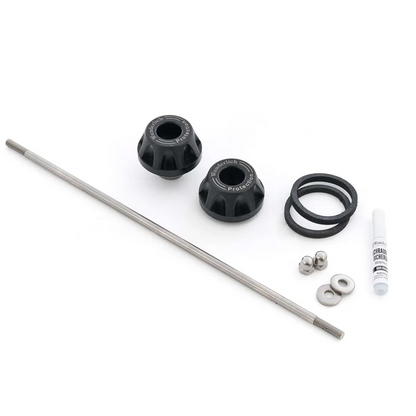 BMW R 1300 GS - Protection - Axle Slider (Front) - Front Axle