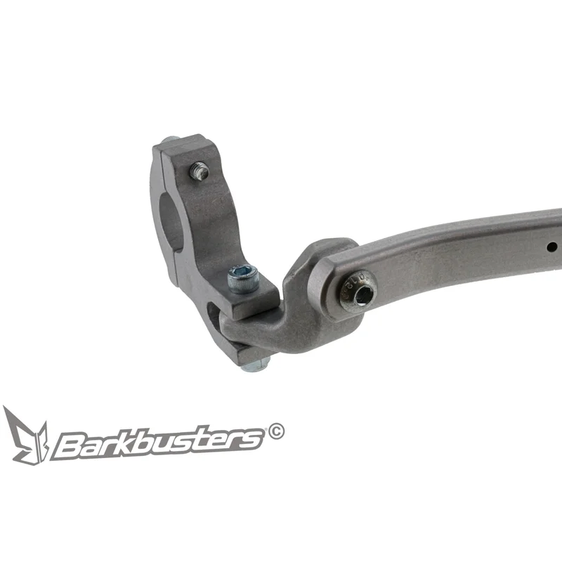 Mount for KTM 390 Adventure Protection - Handguards Only - Hand Guard Only (Deflector not included)