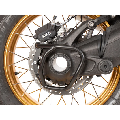 BMW R 12 G/S Protection - Cardan Guard - Black