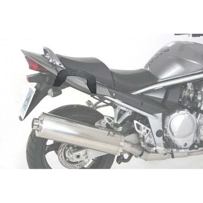 Suzuki GSF 1250S Bandit Sidecases Carrier - C-Bow