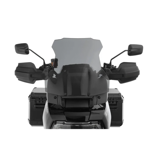 HD PAN America Ergonomics - MARATHON Screen - Clear