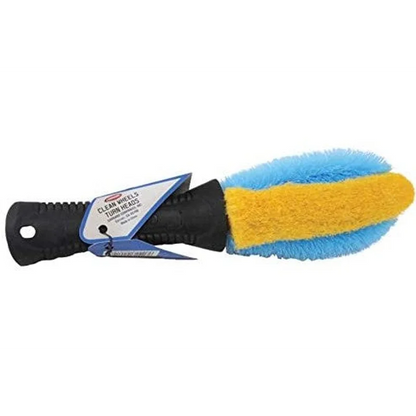 Brush Wheel & Brake Dust